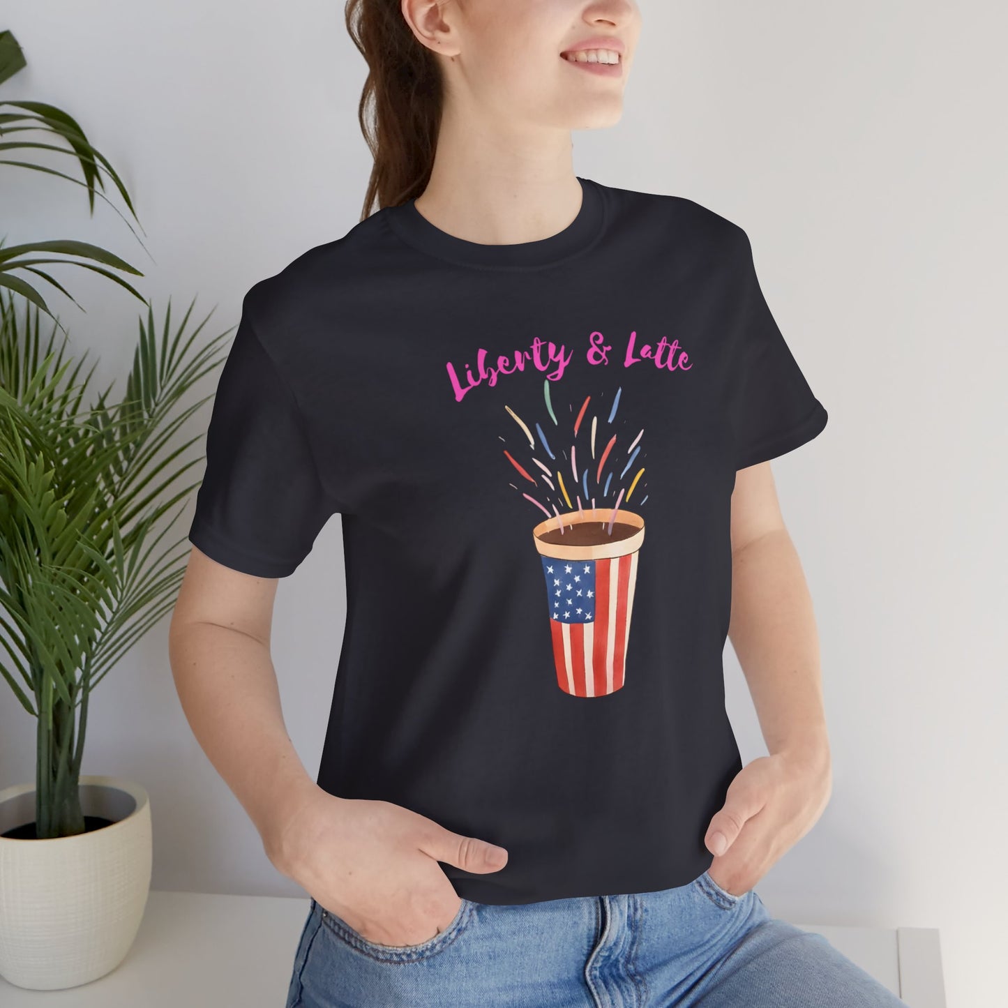 Women's Comfy Tee