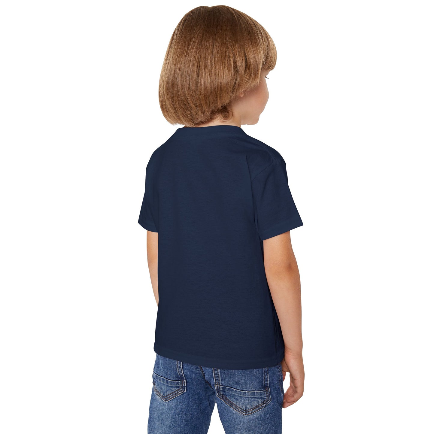 Happy Little Campers Tee