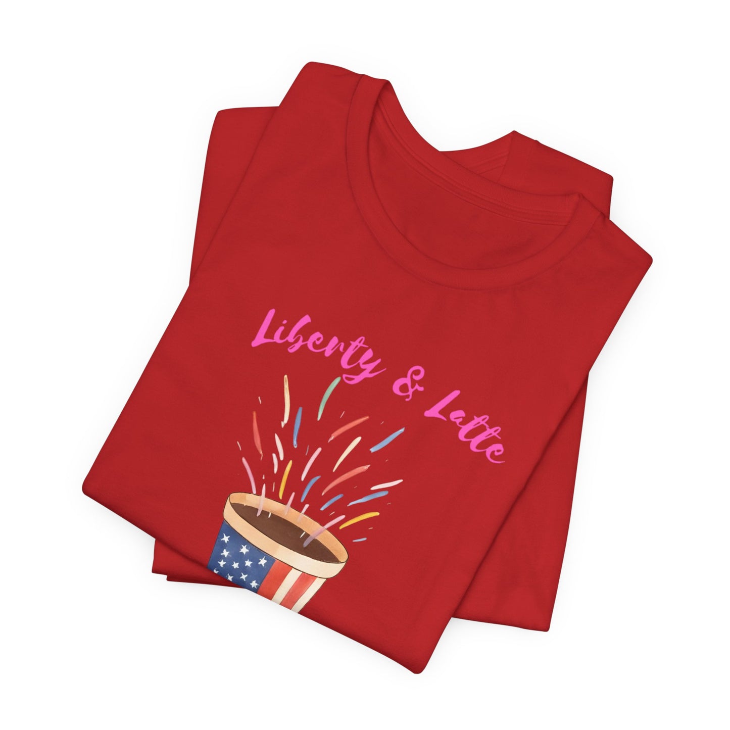 Women's Comfy Tee