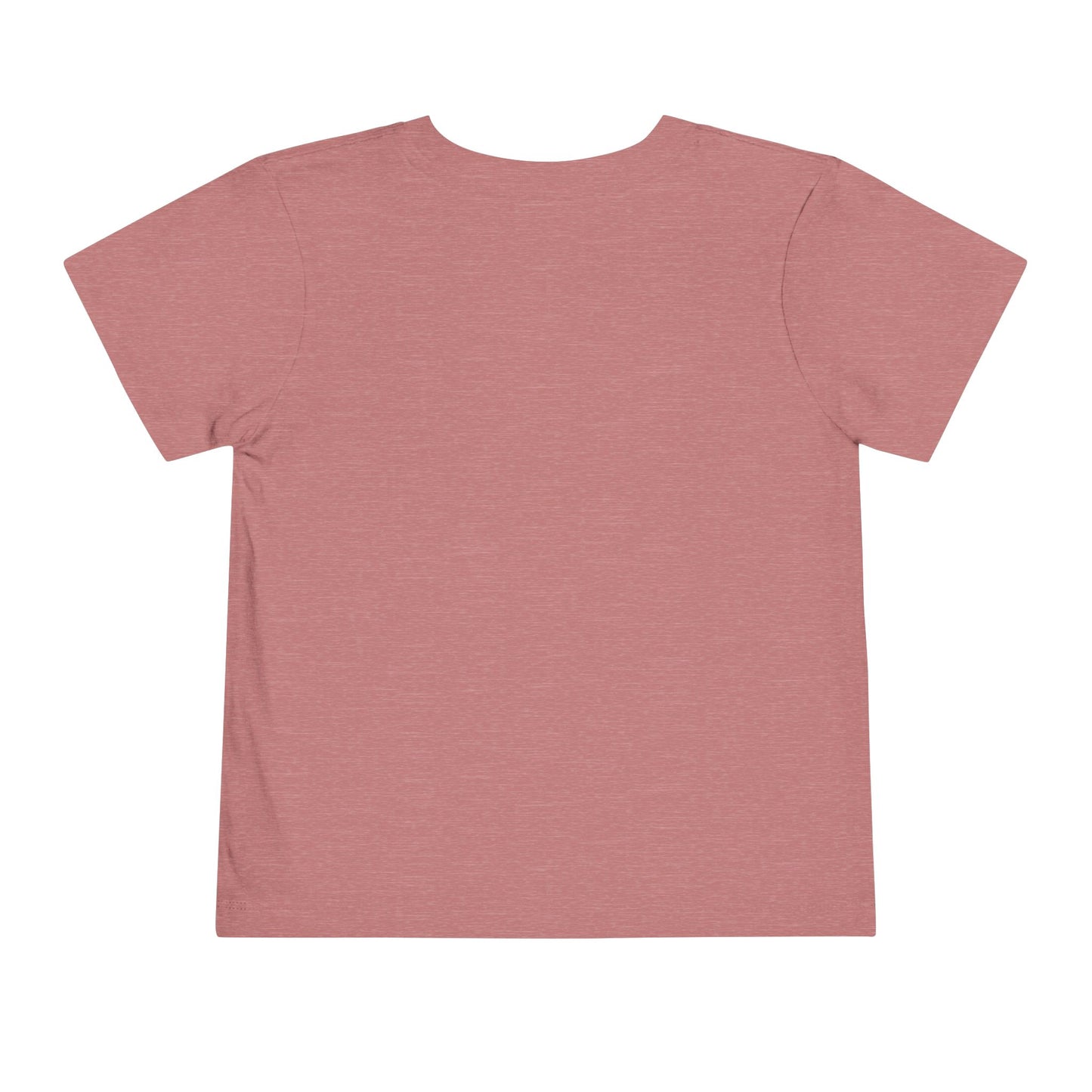 Snack-Sized Patriot Toddler Tee