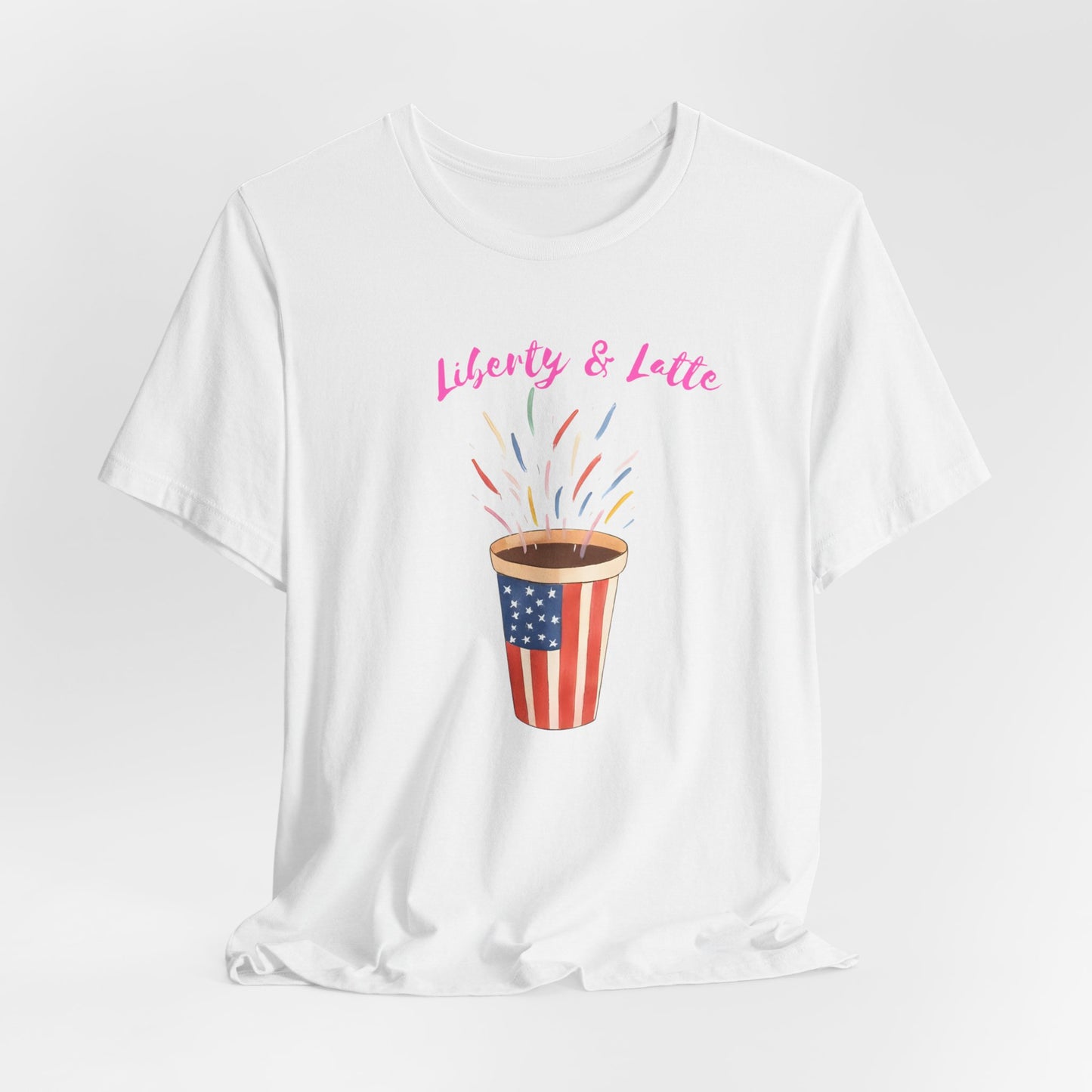 Women's Comfy Tee