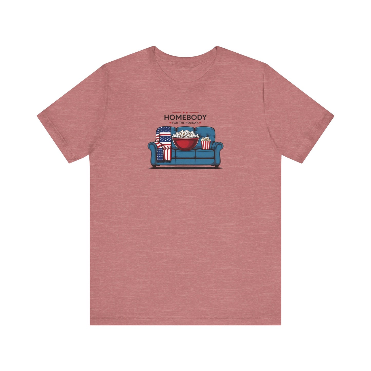 Cozy Homebody T-shirt