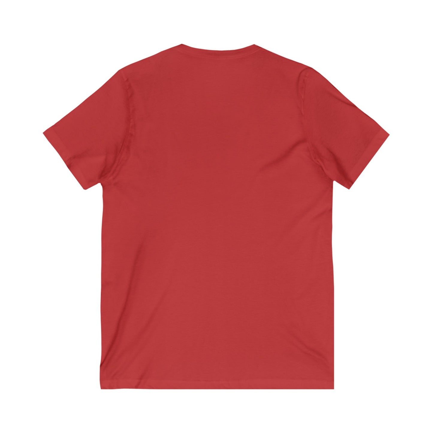 Patriotic Sweet Tea V-Neck Tee | Casual Summer Shirt