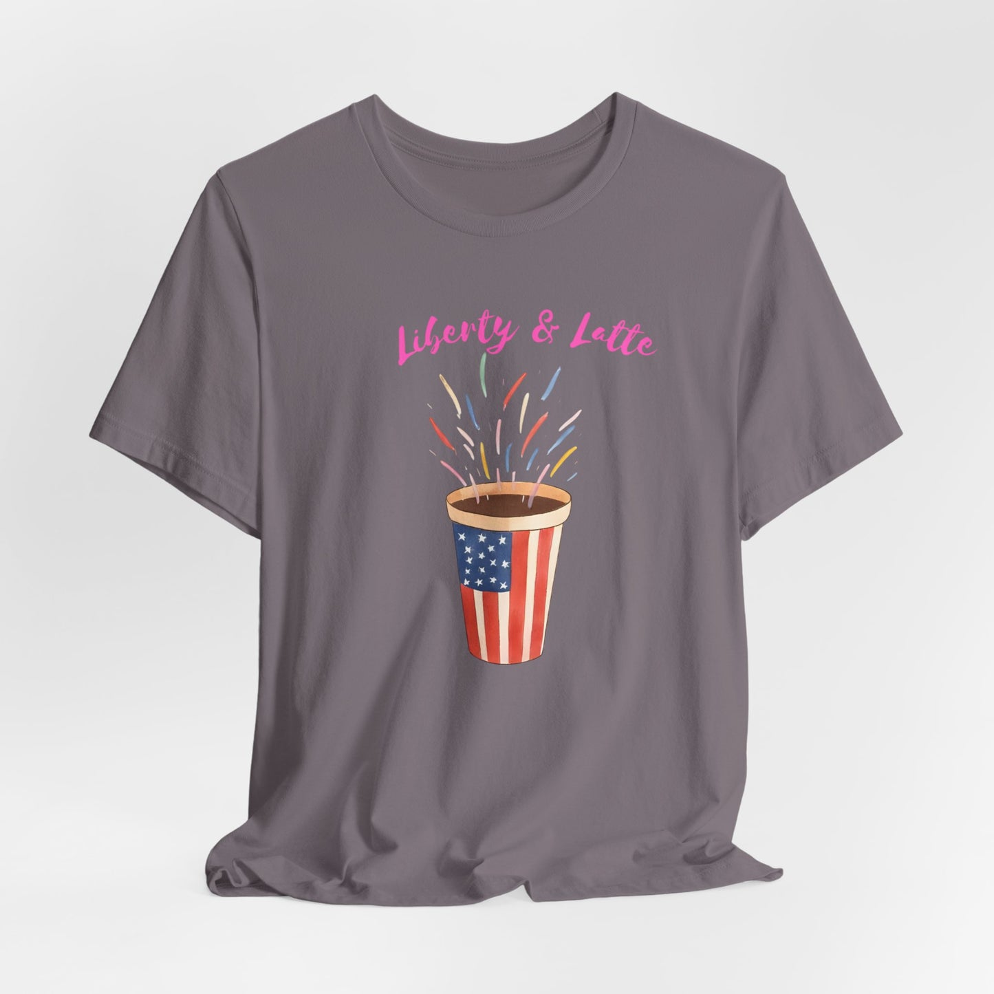 Women's Comfy Tee