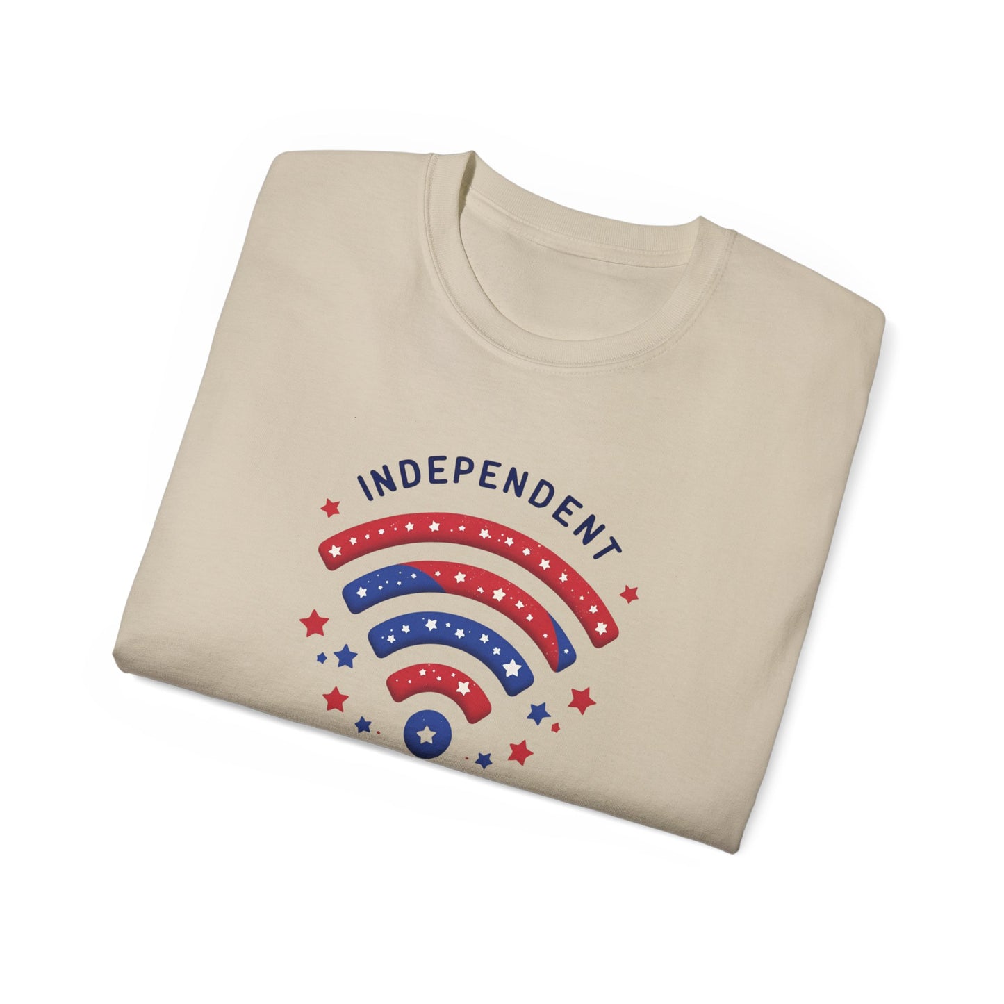 Unisex Ultra Cotton Tee