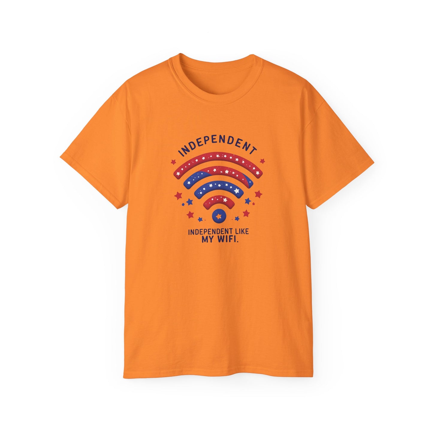 Unisex Ultra Cotton Tee