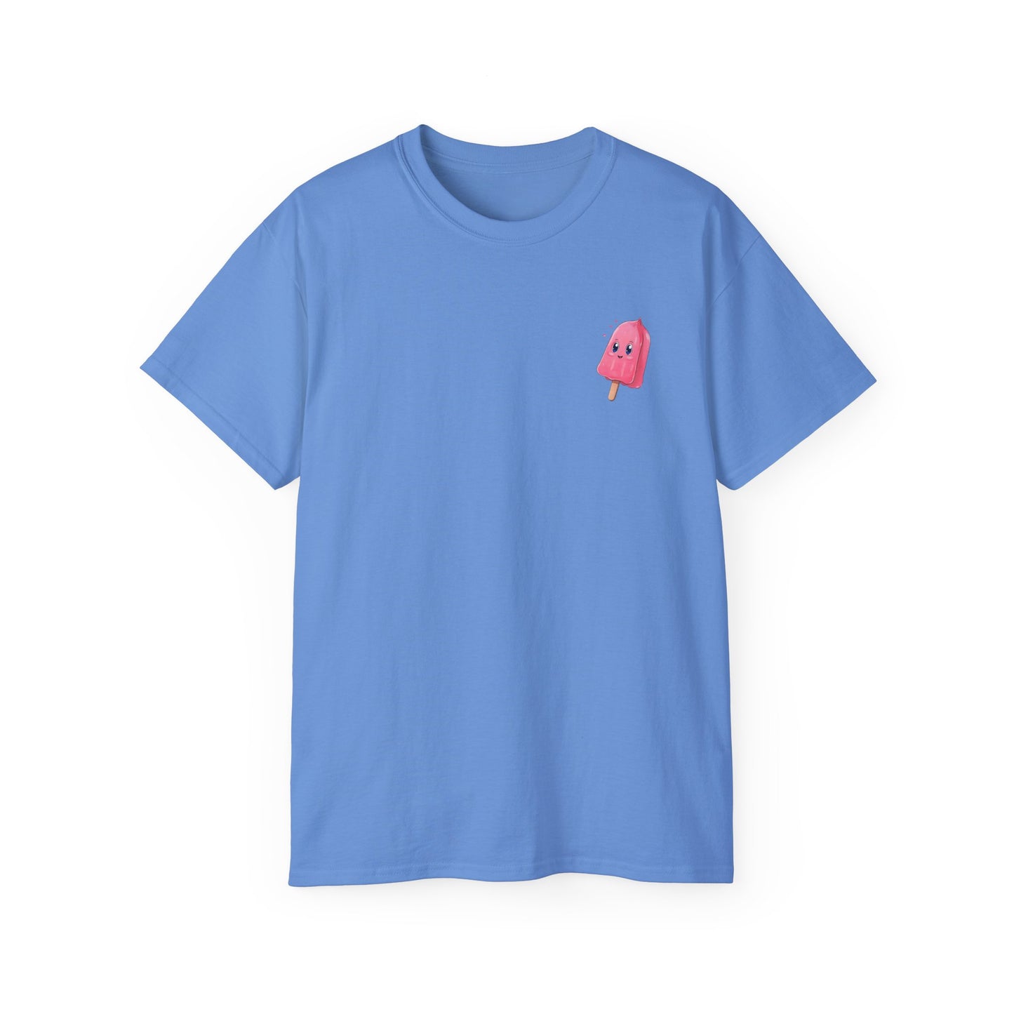 Cooler Than a Rocket Pop Tee for Summer Fun