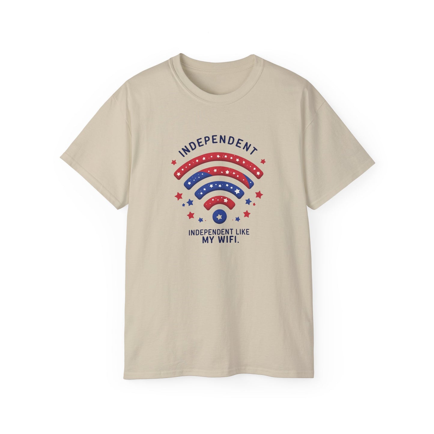 Unisex Ultra Cotton Tee