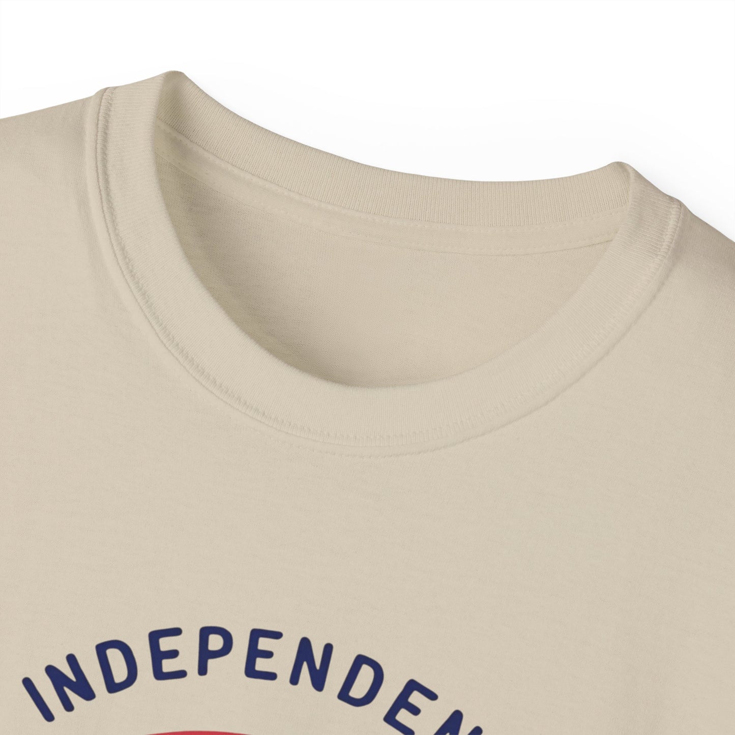 Unisex Ultra Cotton Tee