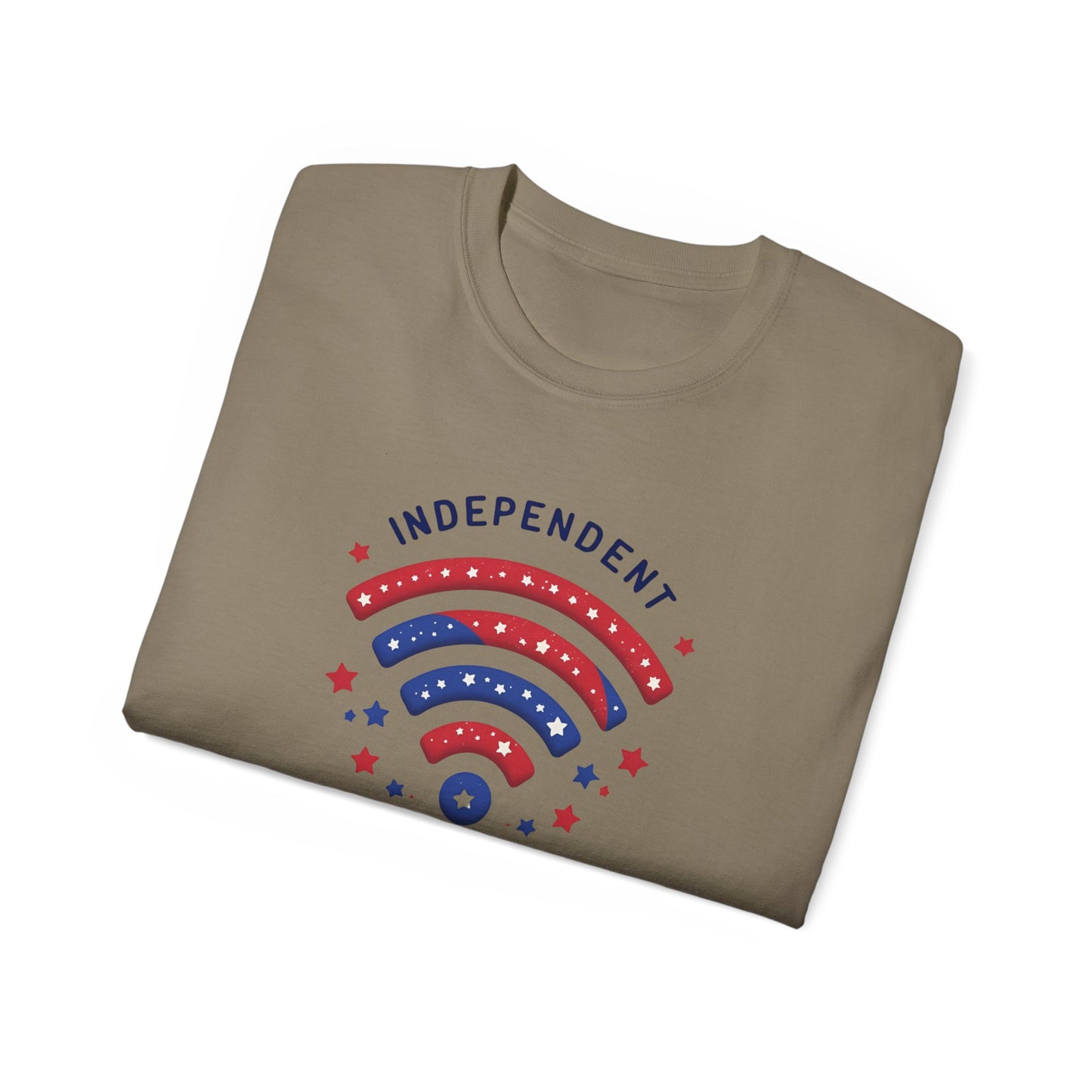 Unisex Ultra Cotton Tee