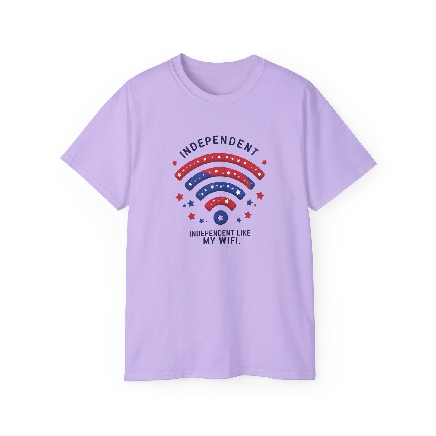 Unisex Ultra Cotton Tee