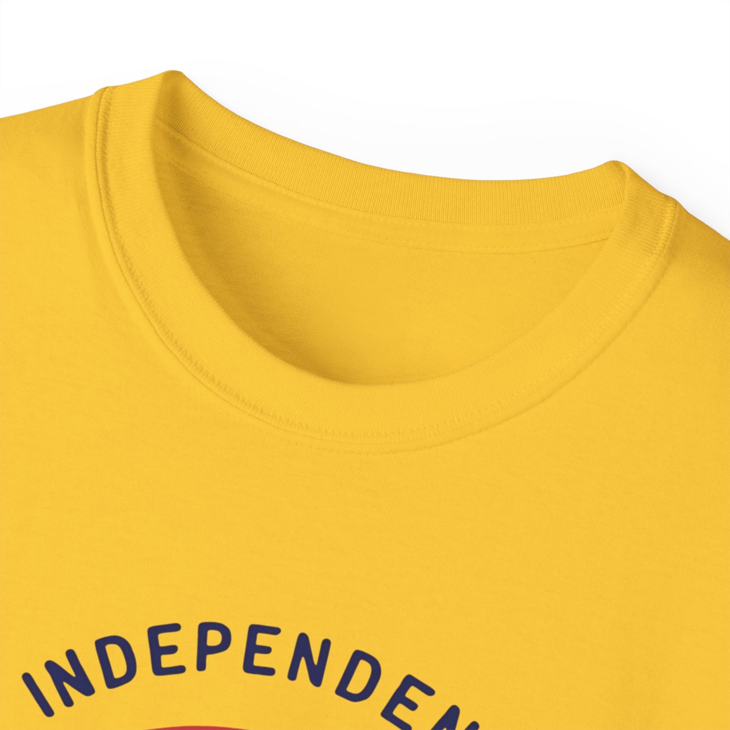 Unisex Ultra Cotton Tee