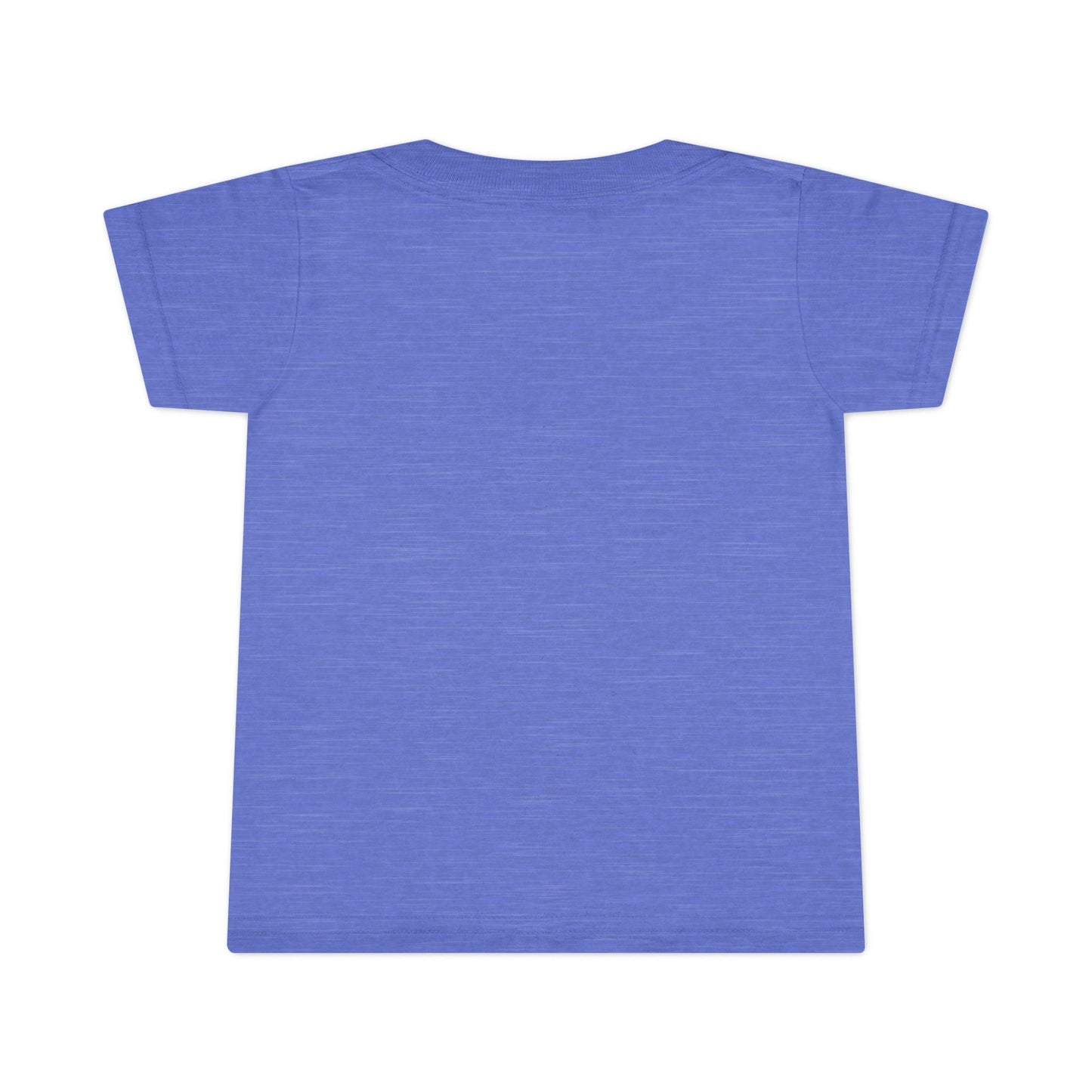 Mighty Airplane Toddler T-Shirt