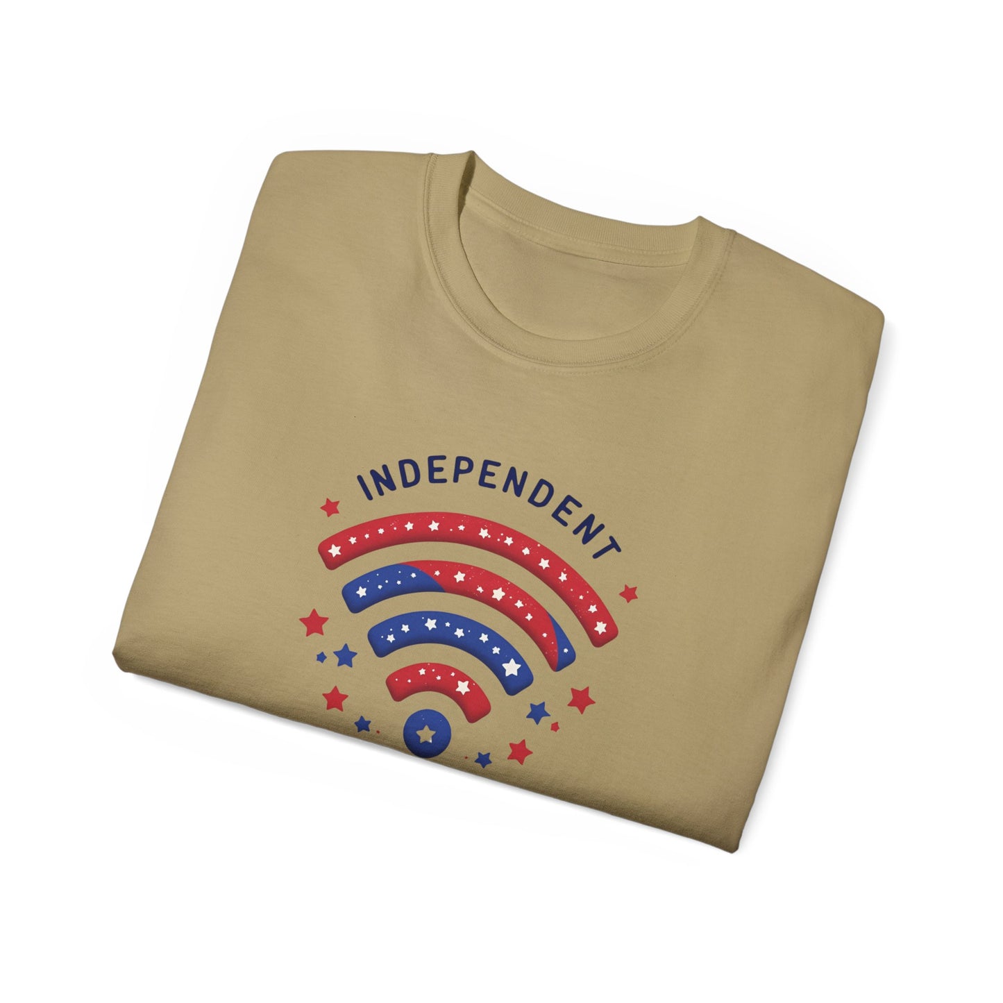 Unisex Ultra Cotton Tee