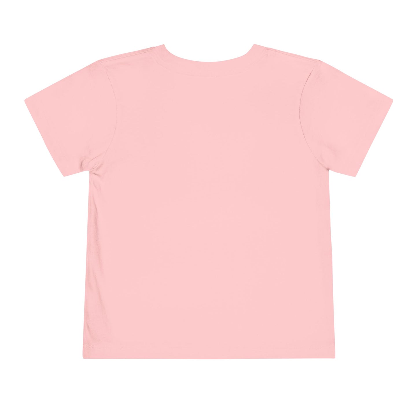 Snack-Sized Patriot Toddler Tee
