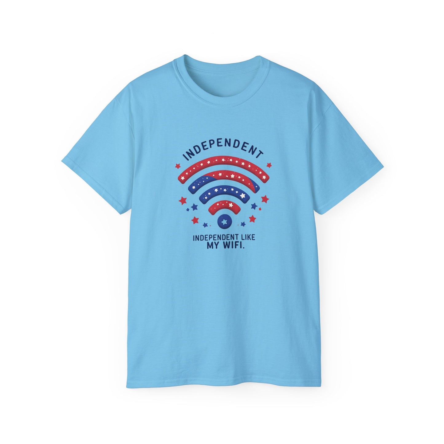Unisex Ultra Cotton Tee