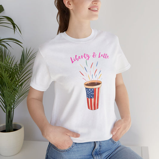 Women's Comfy Tee