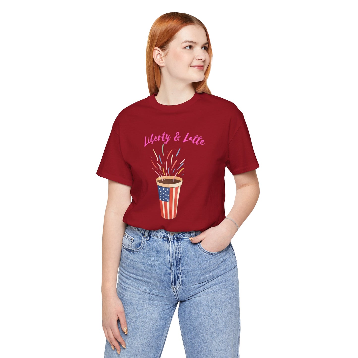 Women's Comfy Tee