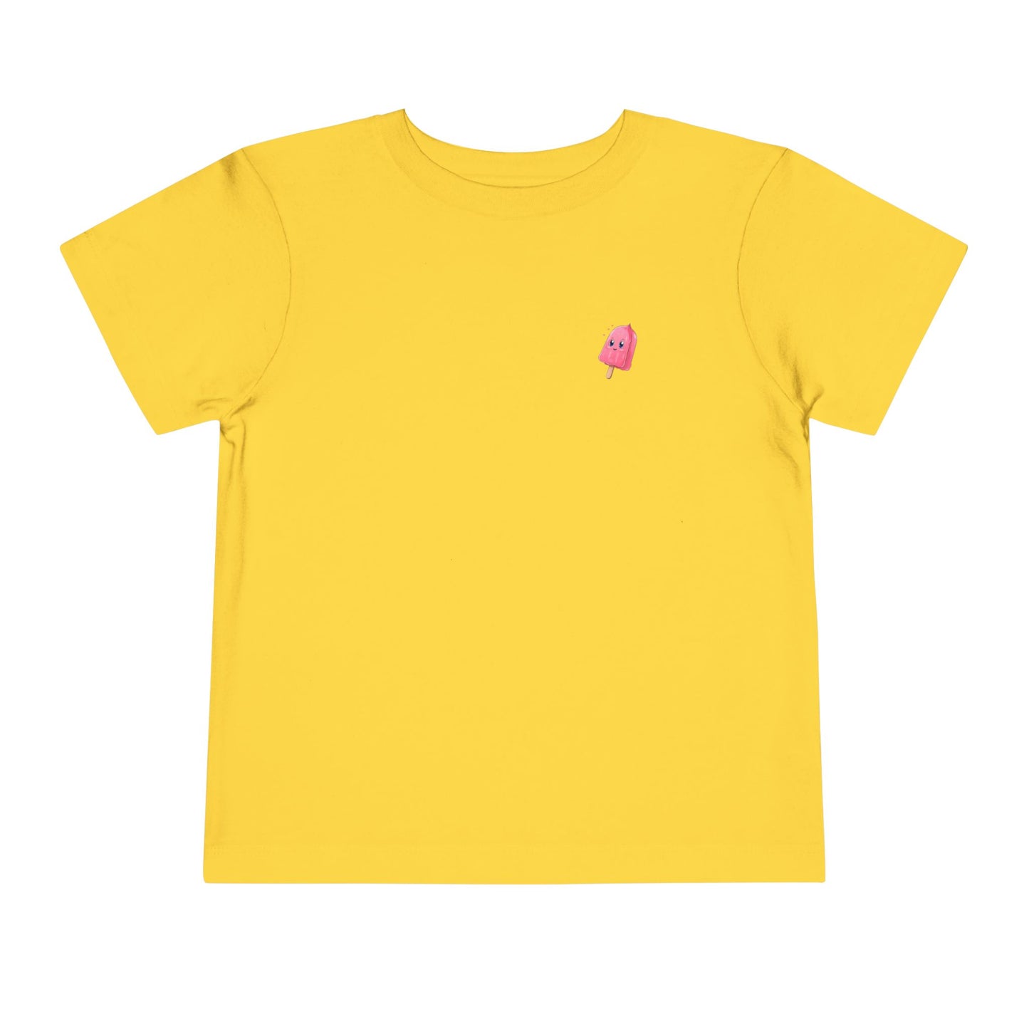 Cooler Than a Rocket Pop Toddler Tee