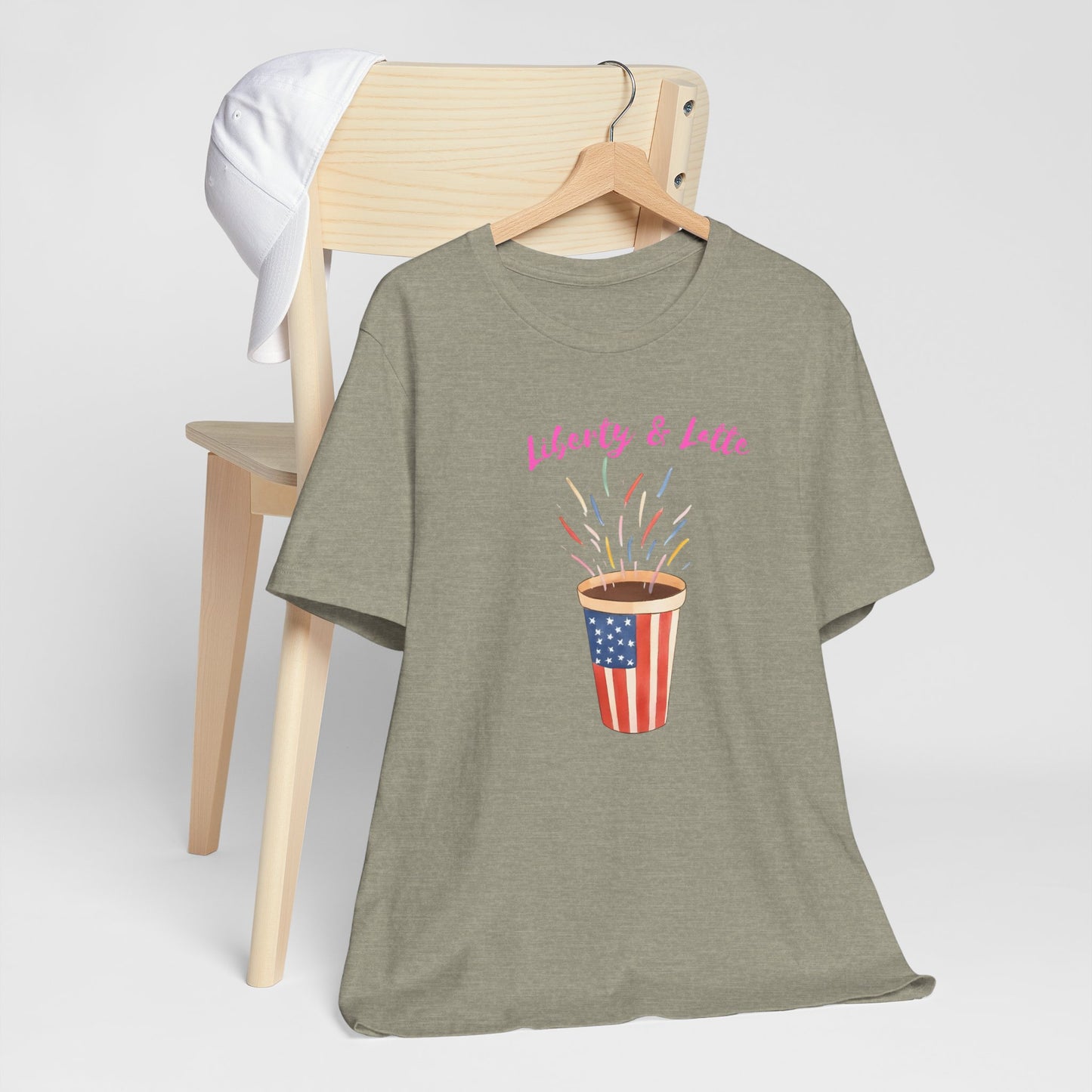 Women's Comfy Tee