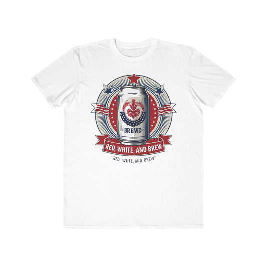 Men's Lightweight Fashion Tee