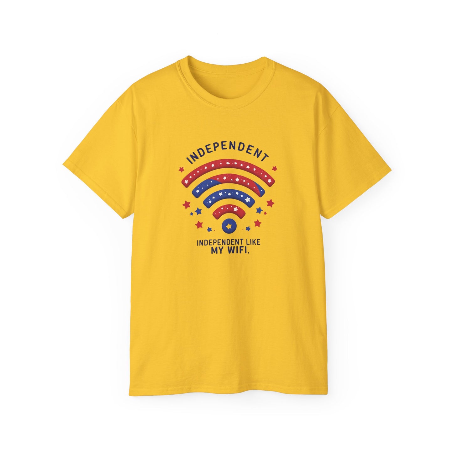 Unisex Ultra Cotton Tee