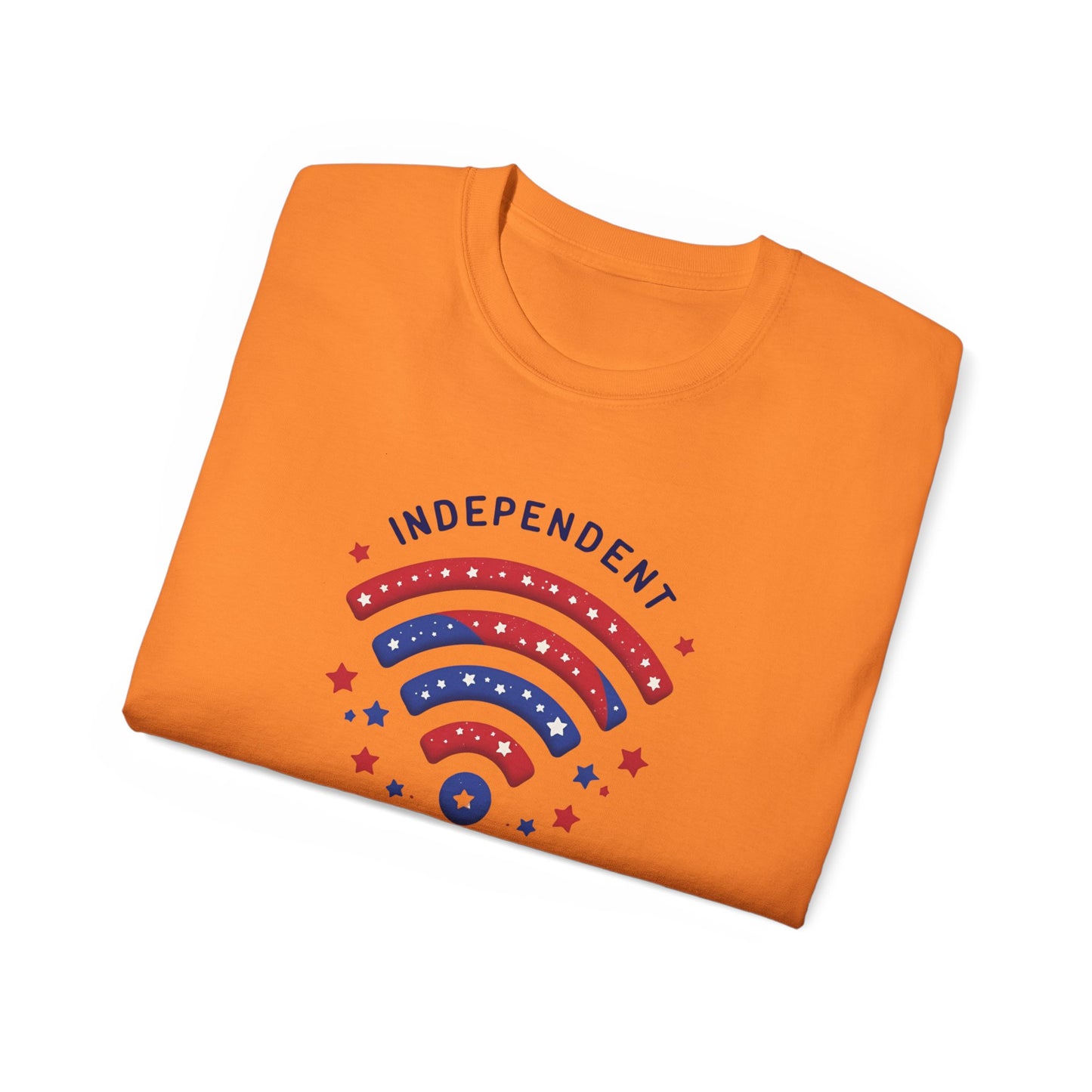 Unisex Ultra Cotton Tee