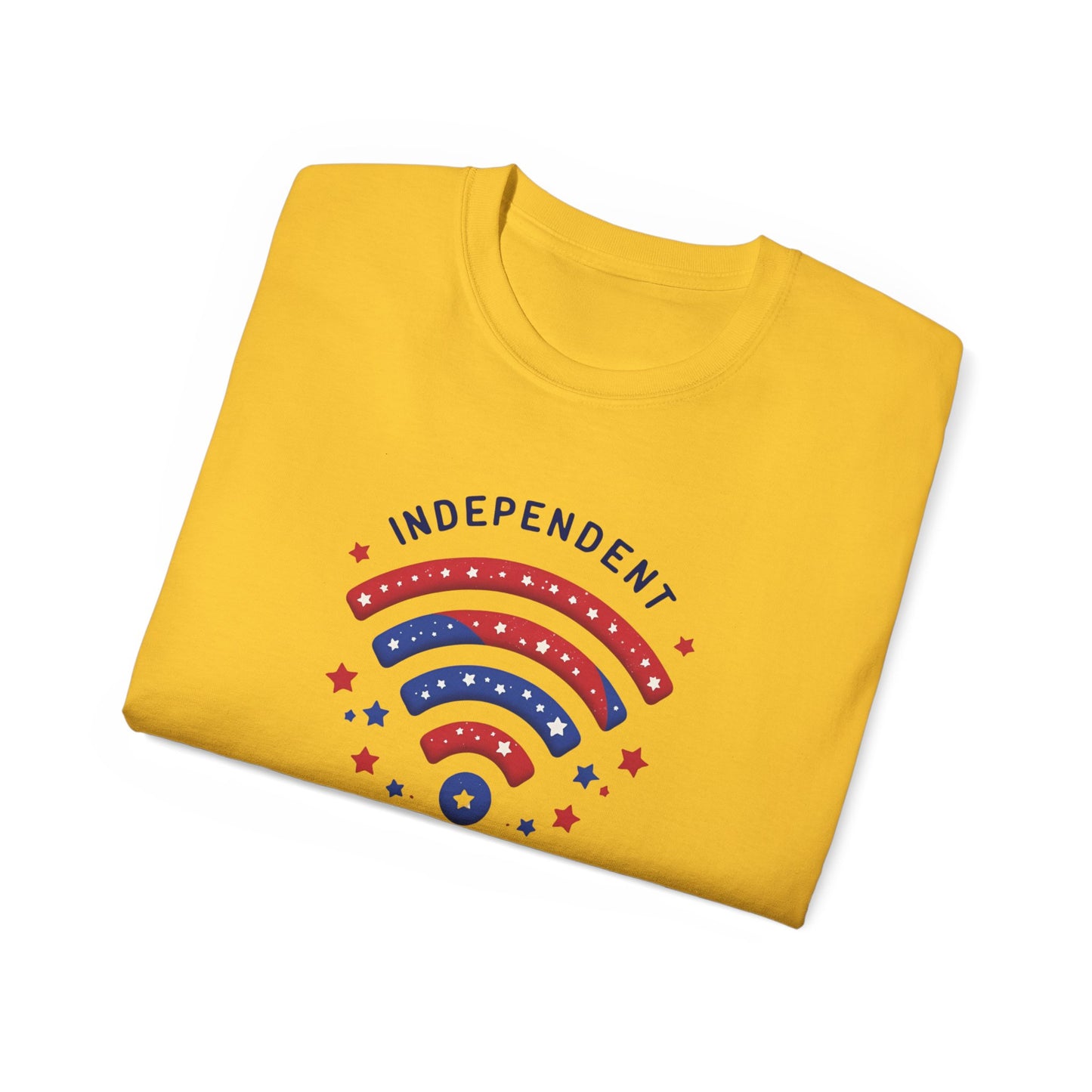 Unisex Ultra Cotton Tee
