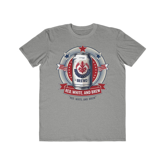 Men's Lightweight Fashion Tee