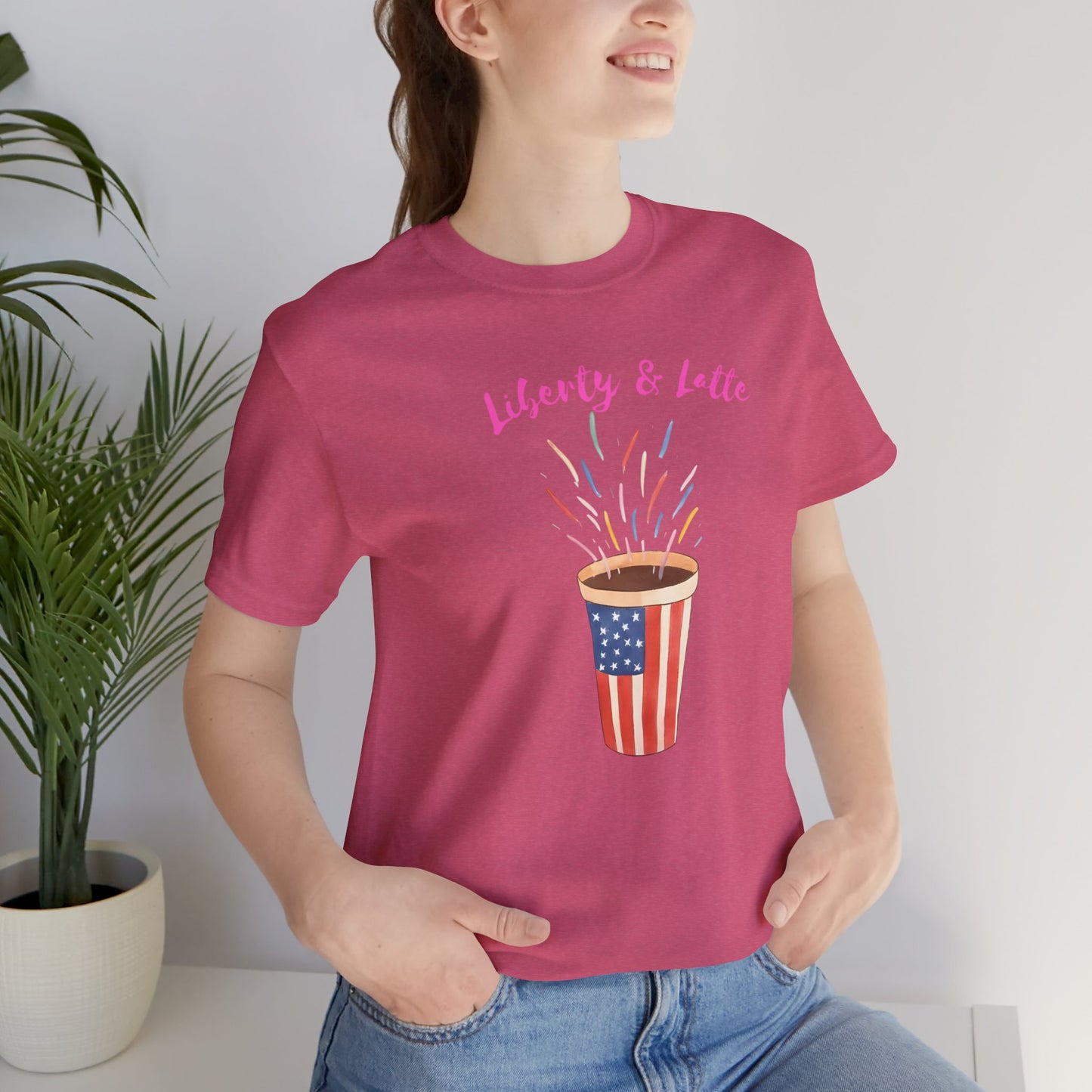 Women's Comfy Tee
