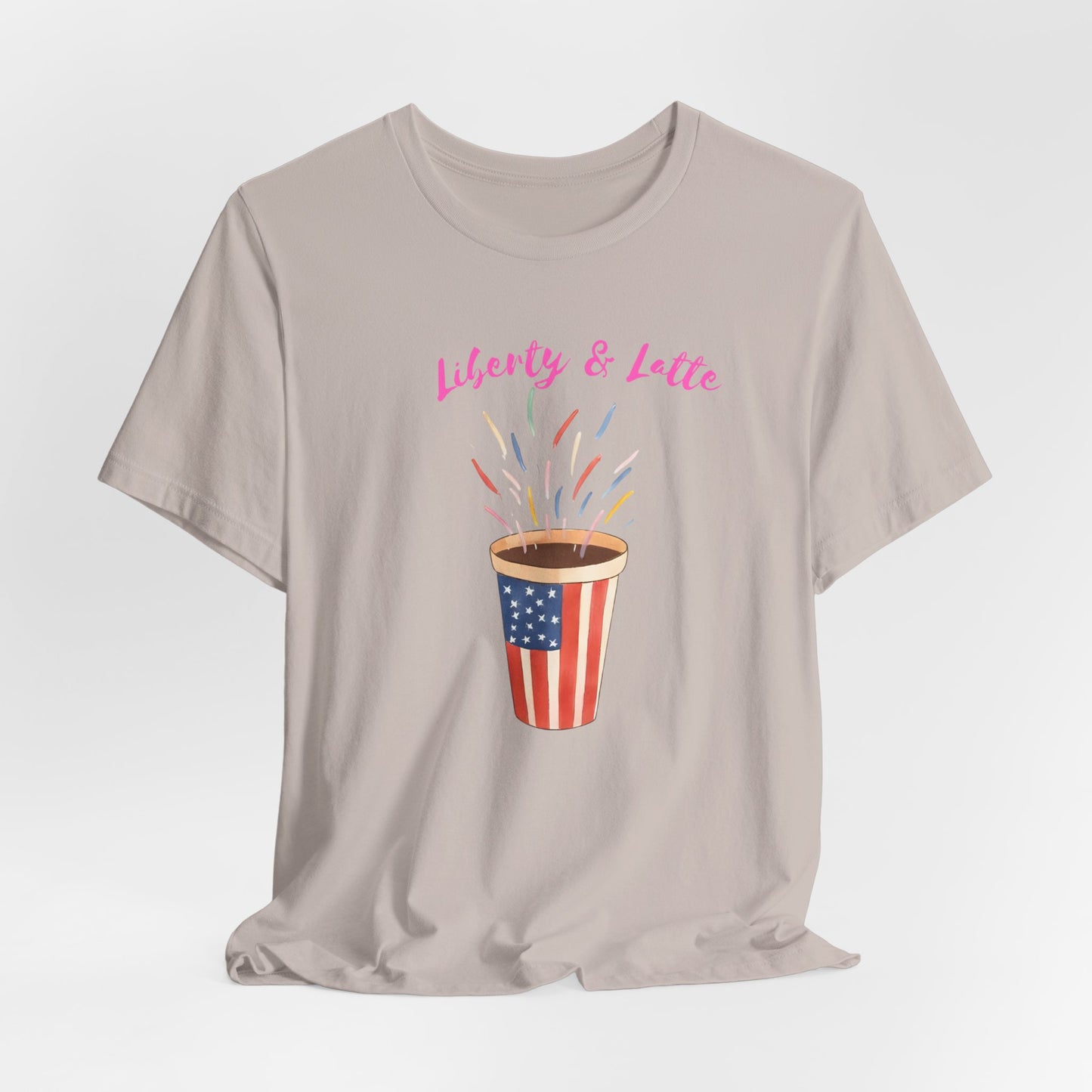 Women's Comfy Tee
