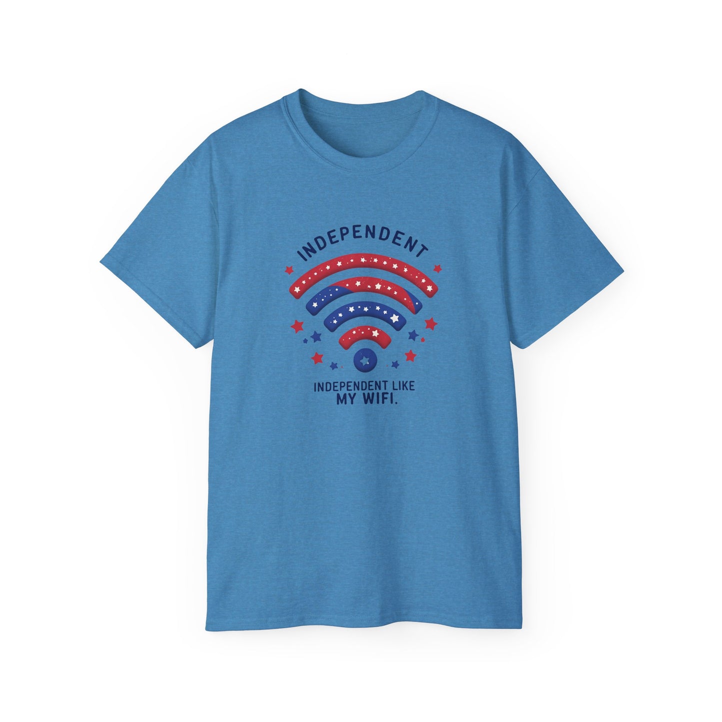 Unisex Ultra Cotton Tee