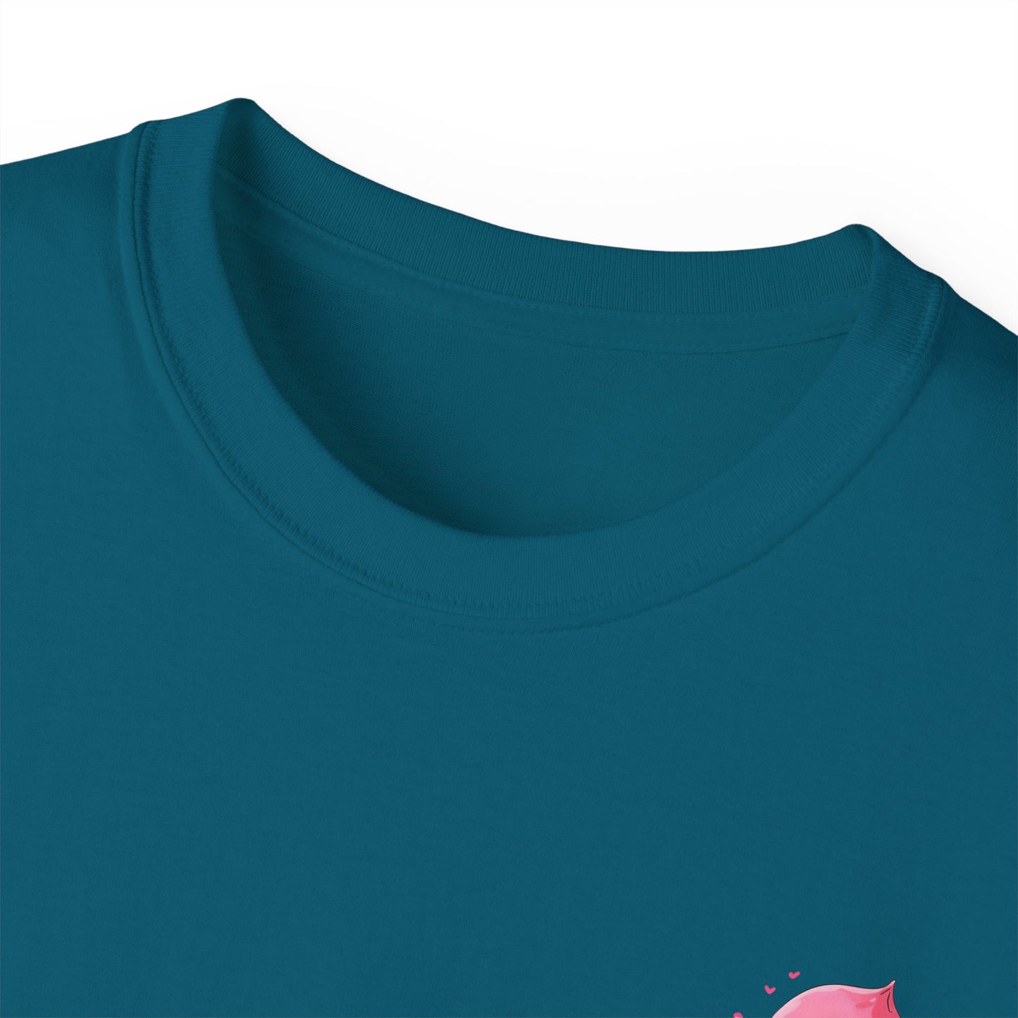 Cooler Than a Rocket Pop Tee for Summer Fun
