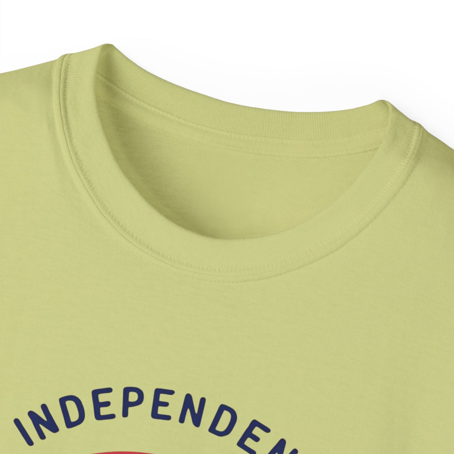 Unisex Ultra Cotton Tee