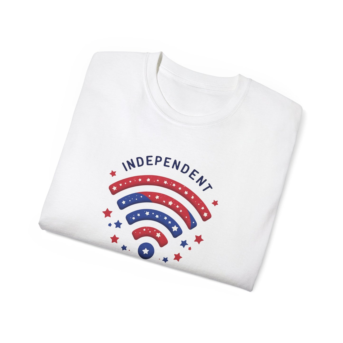 Unisex Ultra Cotton Tee