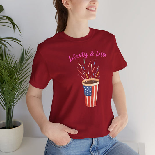 Women's Comfy Tee