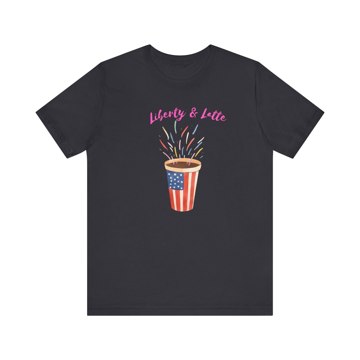 Women's Comfy Tee