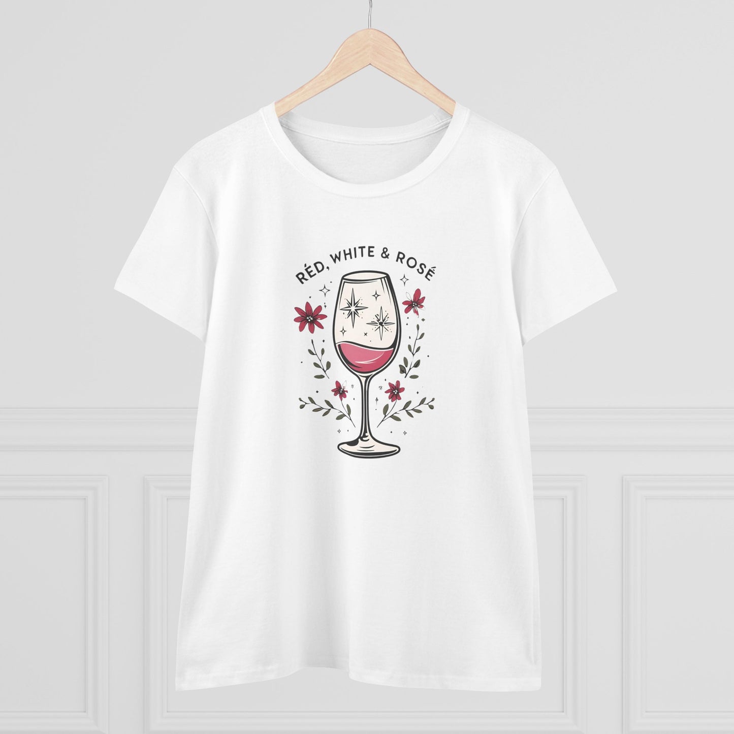 Women's Cute Summer Tee